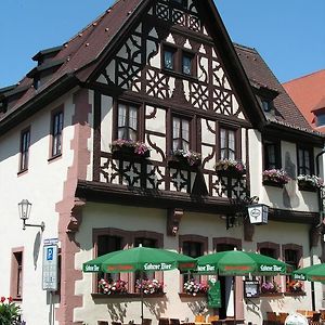 Hotel Alte Brauerei